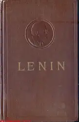 V. I. Lenin... image