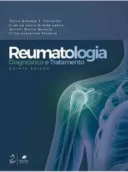 Reumatologia : diagnóstico... image