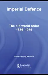 Imperial Defence: The... image