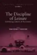 The Discipline of... image