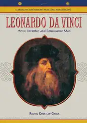 Leonardo Da Vinci:... image
