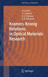 Kramers-Kronig Relations in... image