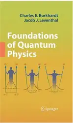 Foundations of quantum... image