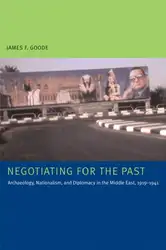 Negotiating for the... image