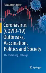 Coronavirus (COVID-۱۹) Outbreaks,... image