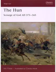 The Hun: Scourge... image