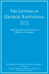 The Letters of... image