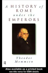 A History of... image