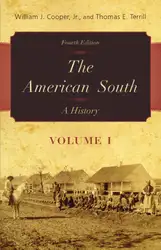 The American South... image