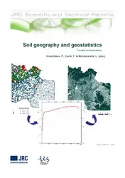 Soil geography and... image