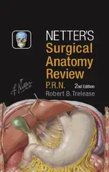 Netter’s Surgical Anatomy... image
