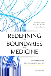 Redefining the Boundaries... image