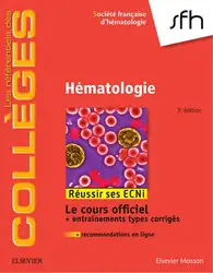 Hématologie image