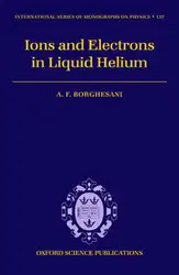 Electrons and Ions... image