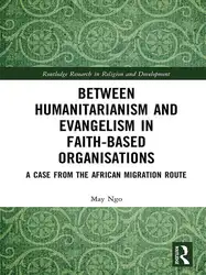 Between Humanitarianism and... image