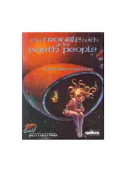 The Trouble With... image