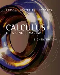 Calculus of a... image