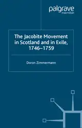 The Jacobite Movement... image