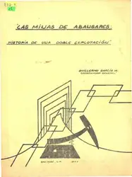 Las minas de... image