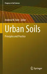 Urban Soils: Principles... image