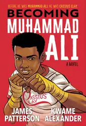Becoming Muhammad Ali image