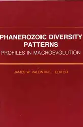 Phanerozoic Diversity Patterns:... image