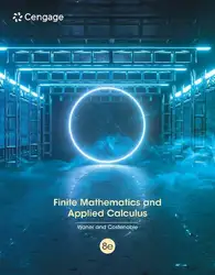 Finite Mathematics and... image