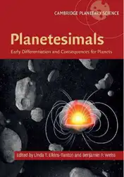 Planetesimals: Early Differentiation... image