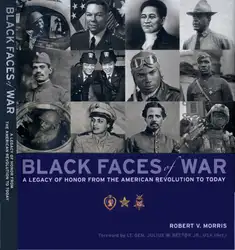 Black Faces of... image
