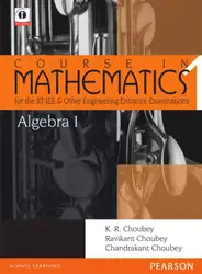 Algebra ۱ Course... image