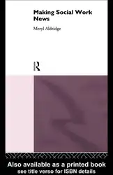 Making Social Work... image