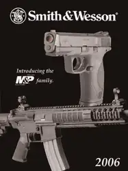 Smith & Wesson... image