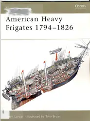 American Heavy Frigates... image