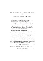 Three dimensional vortices... image