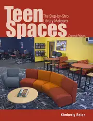 Teen Spaces: The... image