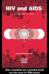 HIV AND AIDS... image