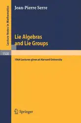 Lie Algebras and... image