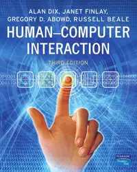 Human-Computer Interaction image