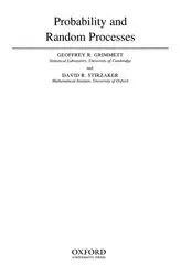 دانلود کتاب Probability and Random Processes