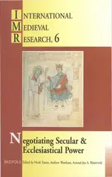 Negotiating Secular and... image