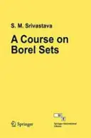 دانلود کتاب A Course on Borel Sets