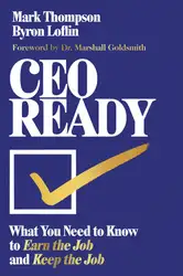 CEO Ready image