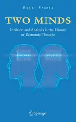 Two Minds: Intuition... image