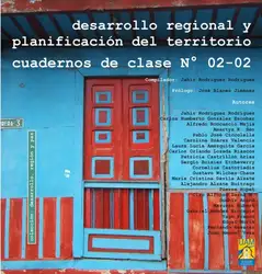 Desarrollo regional y... image