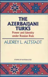AZERBAIJANI TURKS (HOOVER... image