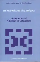 Automata and Algebras... image