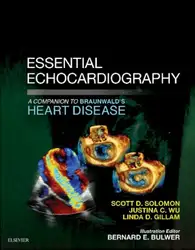 Essential Echocardiography: A... image