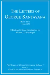 The Letters of... image