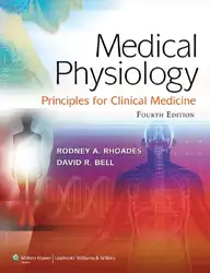 Medical Physiology: Principles... image
