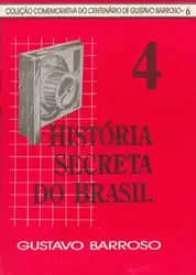 História Secreta Do... image